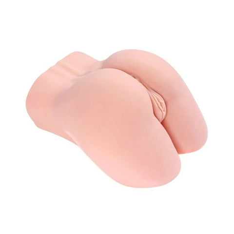 Kokos Real Hip Hera Realistic Male Masturbator - Realistic Butts And Vaginas