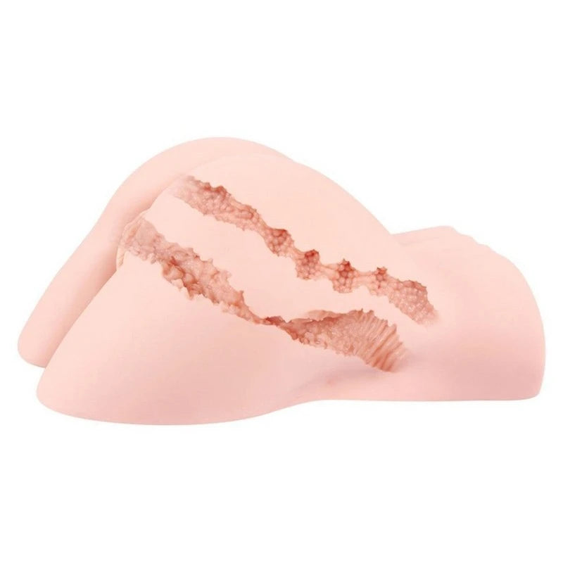 Kokos Real Hip Hera Realistic Male Masturbator Realistic Butts And Vaginas