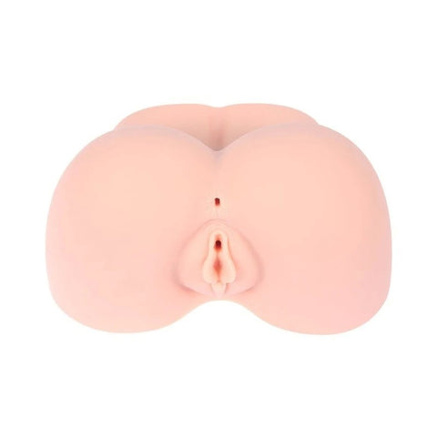 Kokos Real Hip Olivia Realistic Male Masturbator - Realistic Butts And Vaginas
