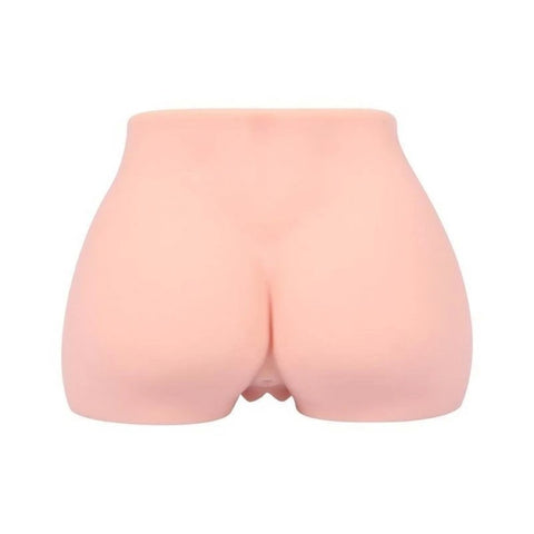 Kokos Real Hip Cherry Torso Male Masturbator - Realistic Butts And Vaginas