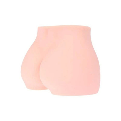 Kokos Real Hip Cherry Torso Male Masturbator - Realistic Butts And Vaginas