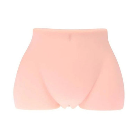 Kokos Real Hip Cherry Torso Male Masturbator - Realistic Butts And Vaginas