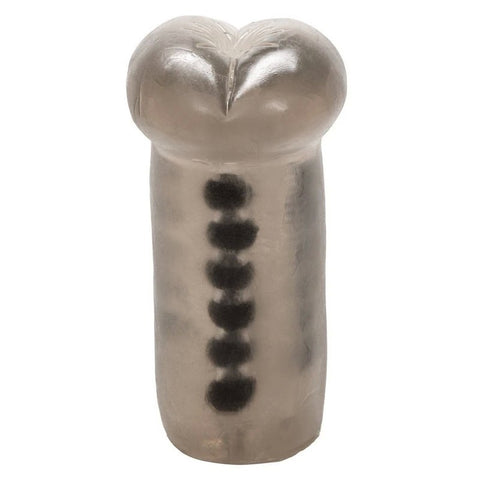 Colt Beaded Realistic Male Pleasure Stroker - Masturbators and Strokers
