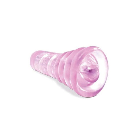 Pipedream Extreme HEAD-Master Male Masturbator - Masturbators and Strokers
