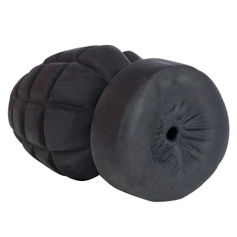 Colt Power Super Stretchy Male Pleasure Stroker Masturbators and Strokers