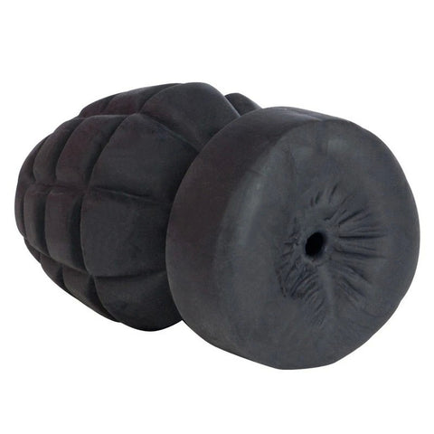 Colt Power Super Stretchy Male Pleasure Stroker - Masturbators and Strokers