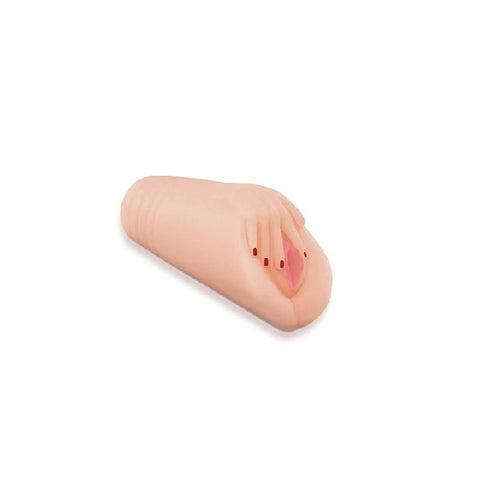 Pipedream Extreme See Me Spread Male Masturbator - Masturbators and Strokers
