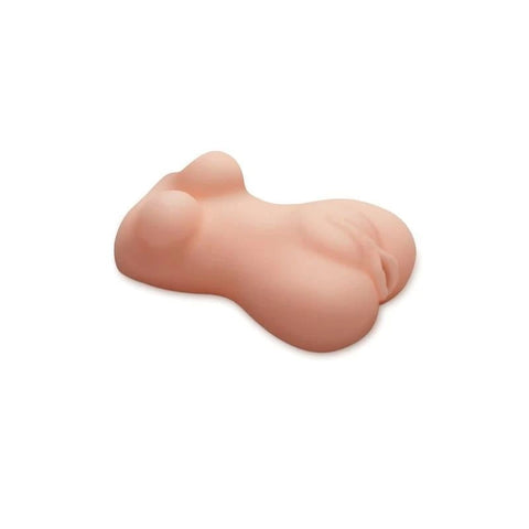 Pipedream Extreme Mini Fuck Slut Male Masturbator - Masturbators and Strokers