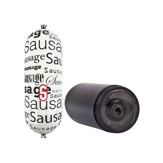 Sausage Oral Masturbator Soft - Masturbators and Strokers