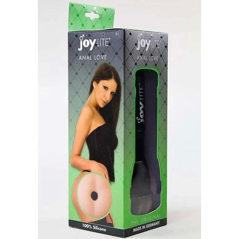 joy-LITE Anal Love Realistic Butts And Vaginas