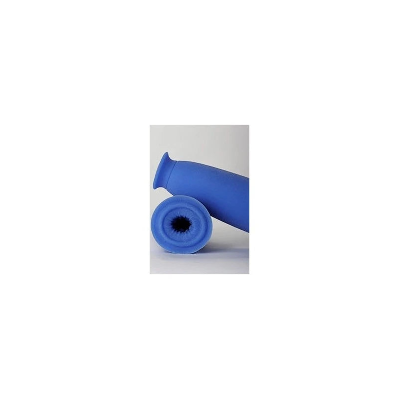 Vibratex Maven Blue Masturbator Sleeve Masturbators and Strokers