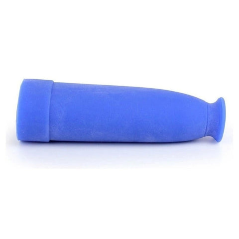 Vibratex Maven Blue Masturbator Sleeve - Masturbators and Strokers