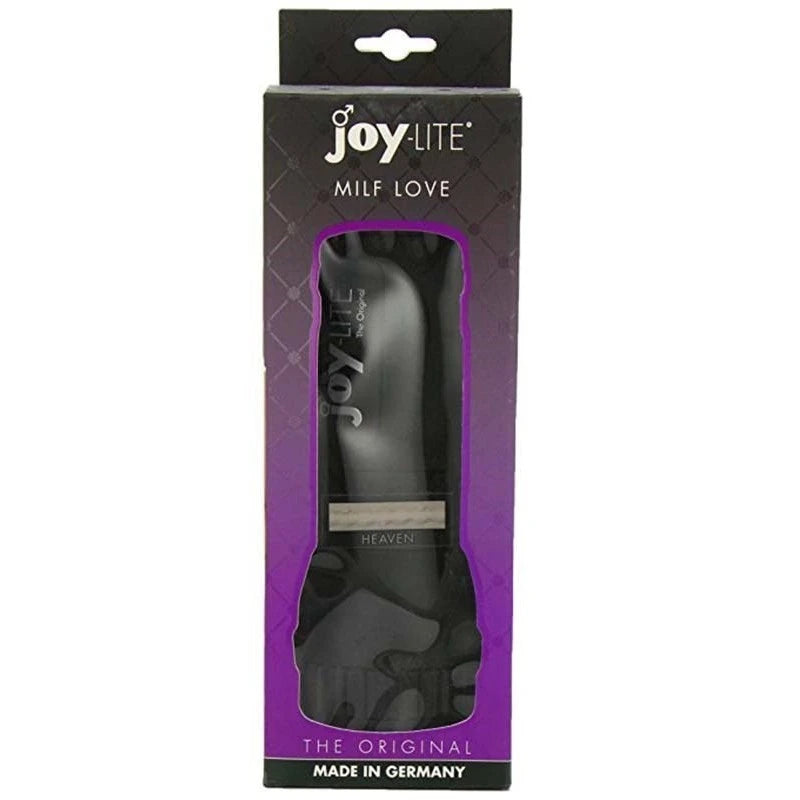 joy-LITE MILF Love Realistic Butts And Vaginas