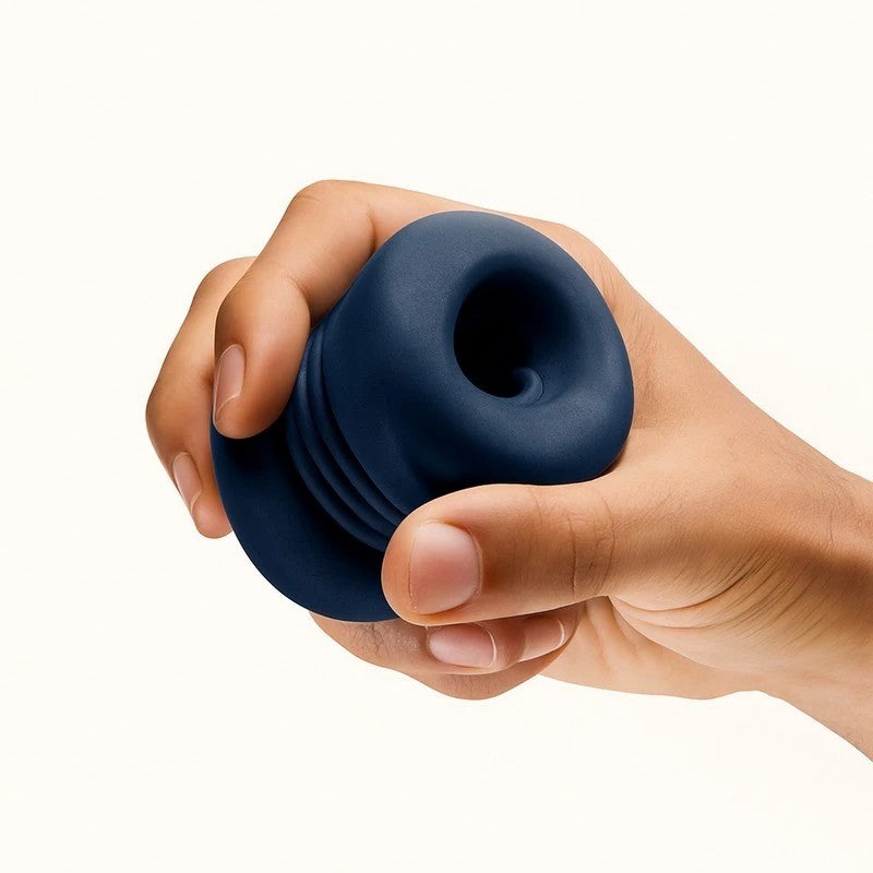 Dual-Density Delight - Jackers Teaser Stroker Masturbators and Strokers