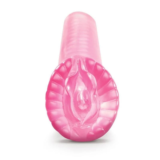 Pipedream Extreme Super Cyber Snatch Realistic Stroker Masturbators and Strokers