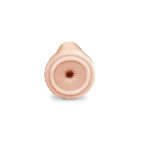 Pipedream Extreme Poop Chute Mens Stroker - Masturbators and Strokers