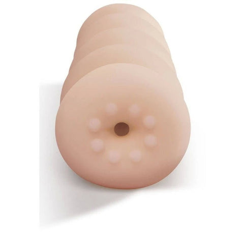 Pipedream Extreme Bumpy Bitch Male Masturbator - Masturbators and Strokers