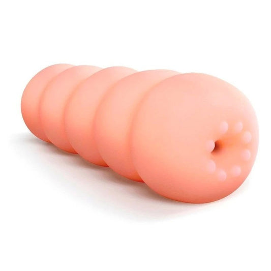 Pipedream Extreme Bumpy Bitch Male Masturbator - Masturbators and Strokers