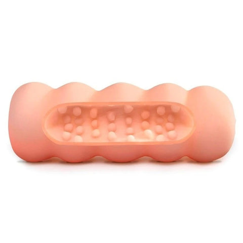 Pipedream Extreme Bumpy Bitch Male Masturbator - Masturbators and Strokers