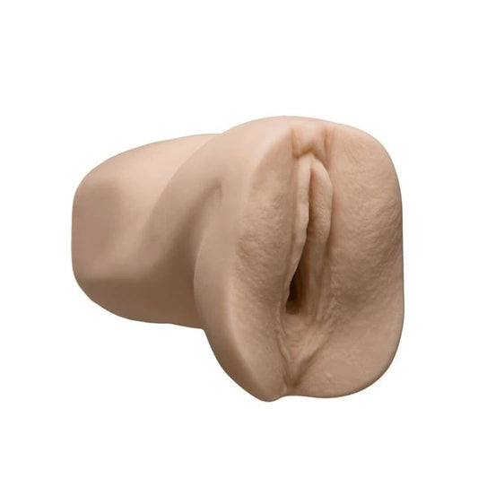 Doc Johnson Jessie Andrews The All American Girl Masturbator - Masturbators and Strokers