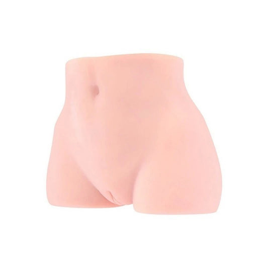 Kokos Mini Hip Cleo Realistic Vaginal Stroker - Realistic Butts And Vaginas