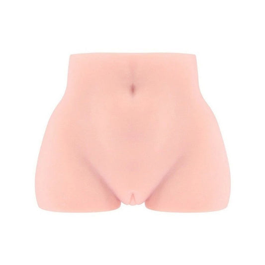 Kokos Mini Hip Cleo Realistic Vaginal Stroker - Realistic Butts And Vaginas