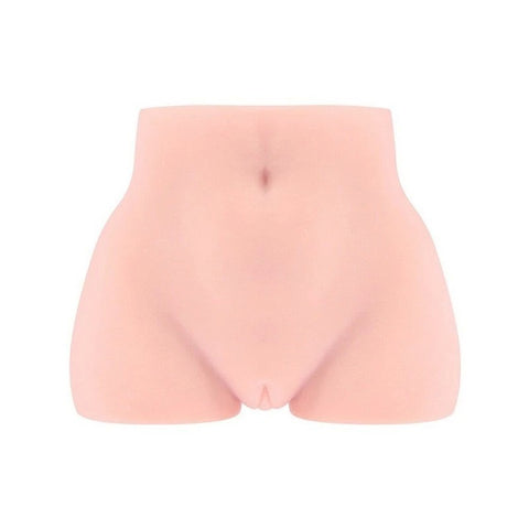 Kokos Mini Hip Cleo Realistic Vaginal Stroker - Realistic Butts And Vaginas