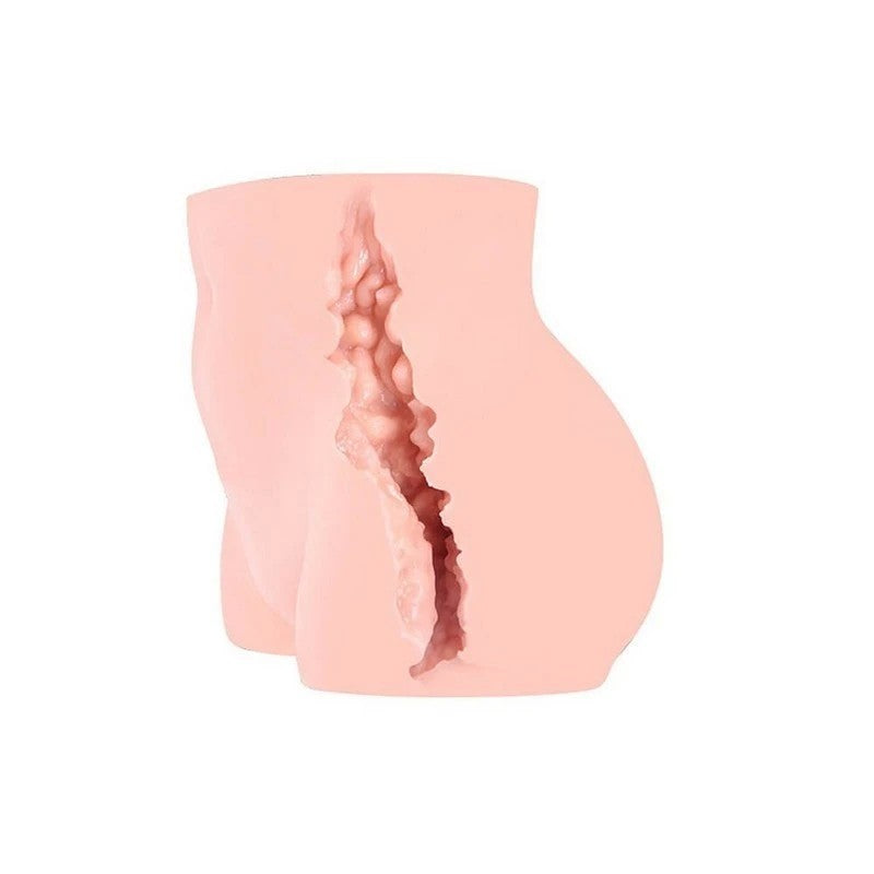 Kokos Mini Hip Cleo Realistic Vaginal Stroker Realistic Butts And Vaginas