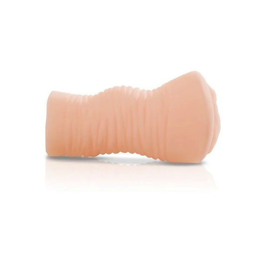 Pipedream Extreme Tender Twat Realistic Masturbator - Realistic Butts And Vaginas