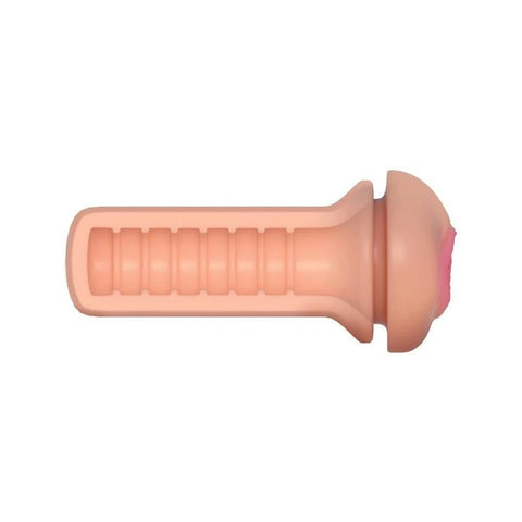 Pipedream Extreme Fill My Tight Realistic Pussy Stroker - Masturbators and Strokers