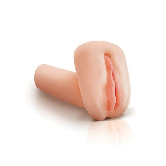 Pipedream Extreme MILF Stroke-Her Vagina Stroker - Masturbators and Strokers