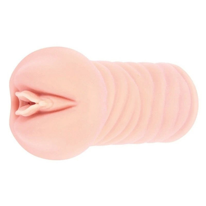 Kokos Nymph Realistic Sensation Mens Masturbator Masturbators and Strokers