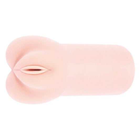 Kokos Sandara Twin Layer Realistic Male Masturbator - Masturbators and Strokers