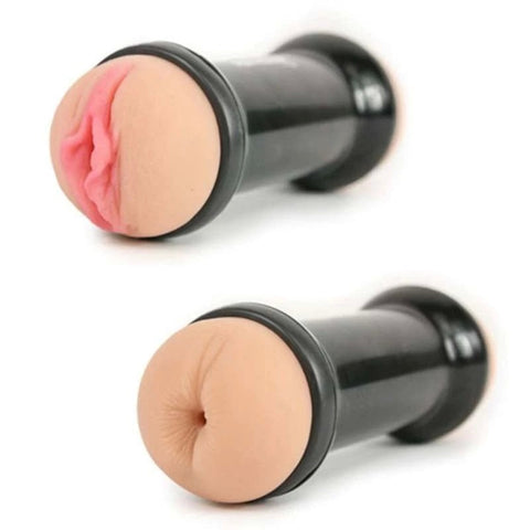 Penthouse Ryan Ryans Double Stroker - Masturbators and Strokers