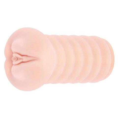 Kokos Lady Realistic Sensation Mens Masturbator - Masturbators and Strokers