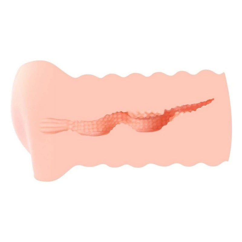 Kokos Lady Realistic Sensation Mens Masturbator Masturbators and Strokers