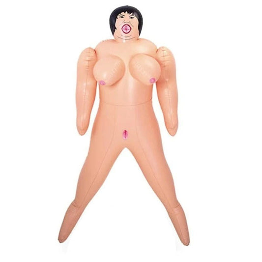 Betty Bouncer Love Doll - Love Dolls