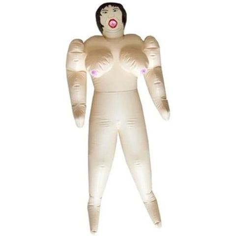 Betty Bouncer Love Doll - Love Dolls