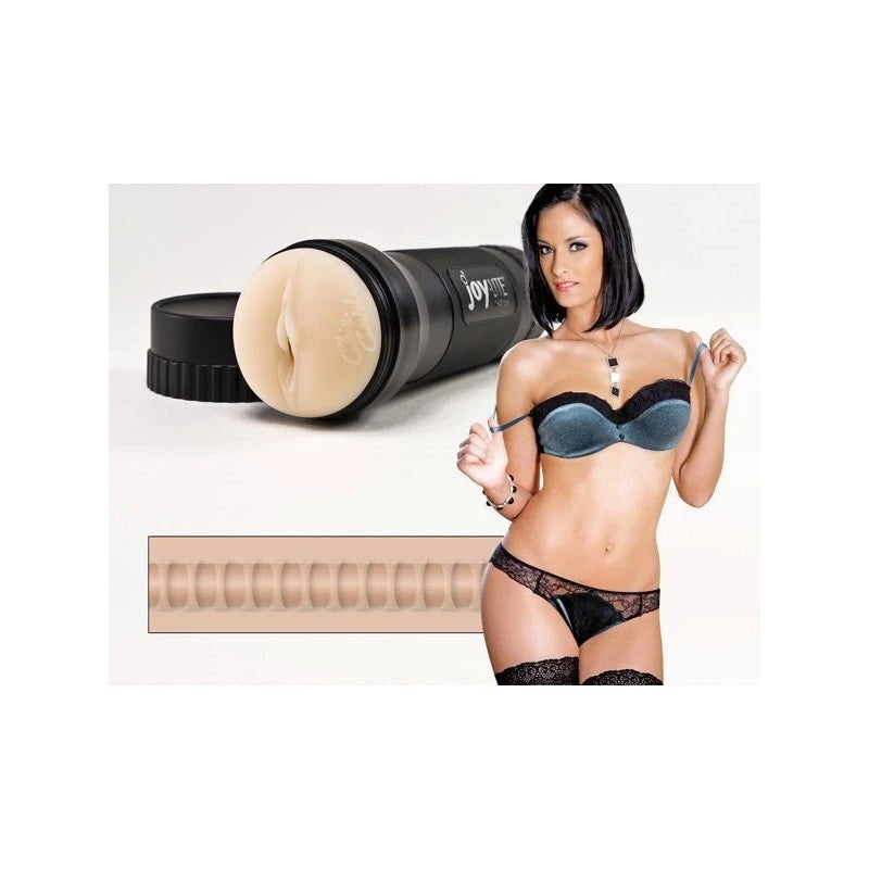 joy-LITE Girls Claire Castel Harmony Masturbators and Strokers