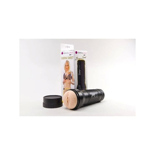 joy-LITE Girls Sabrina Sweet Harmony Masturbators and Strokers