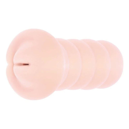 Kokos Gloria Twin Layer Realistic Male Masturbator - Masturbators and Strokers