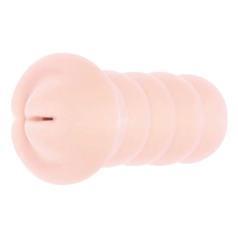 Kokos Gloria Twin Layer Realistic Male Masturbator - Masturbators and Strokers