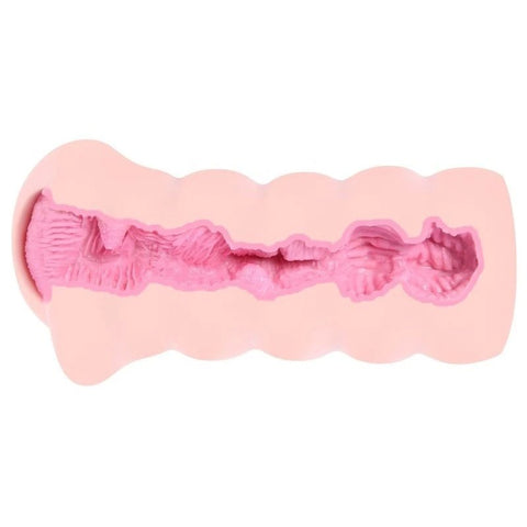 Kokos Gloria Twin Layer Realistic Male Masturbator - Masturbators and Strokers