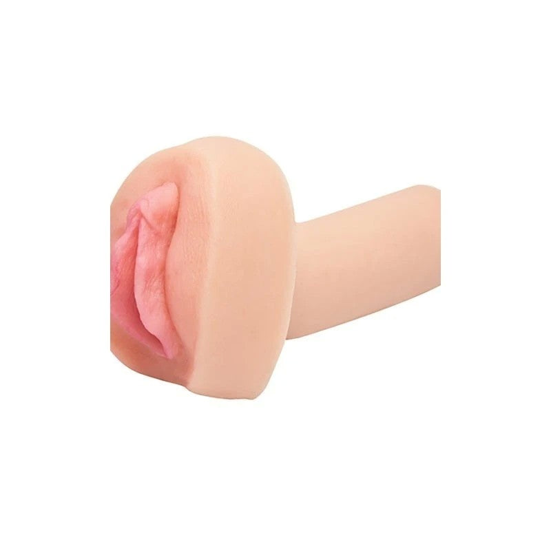 Penthouse Calendar Girl June Cyberskin Stroker Jasmine Delatori Realistic Butts And Vaginas