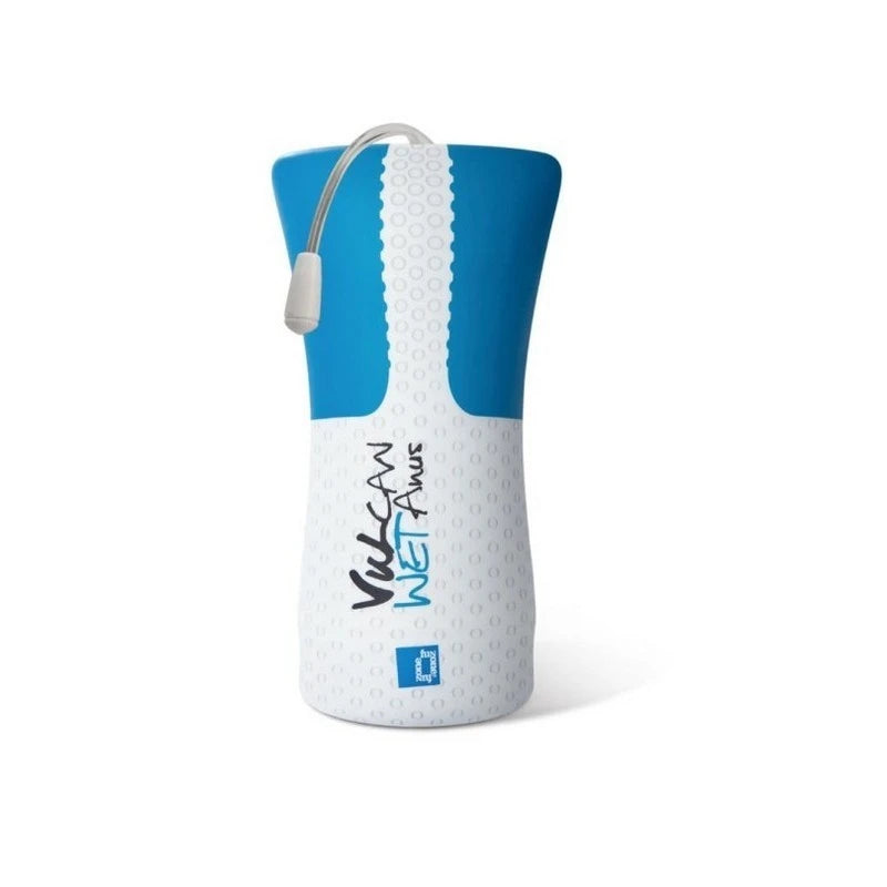 FunZone Vulcan Wet Anus Masturbators and Strokers