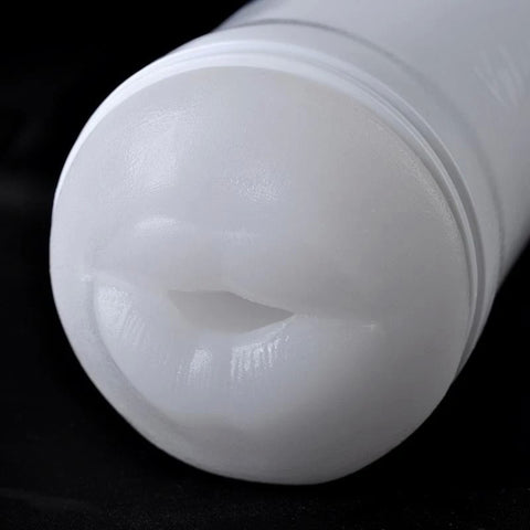 FunZone Vulcan Wet Mouth Blowjob Masturbator - Masturbators and Strokers