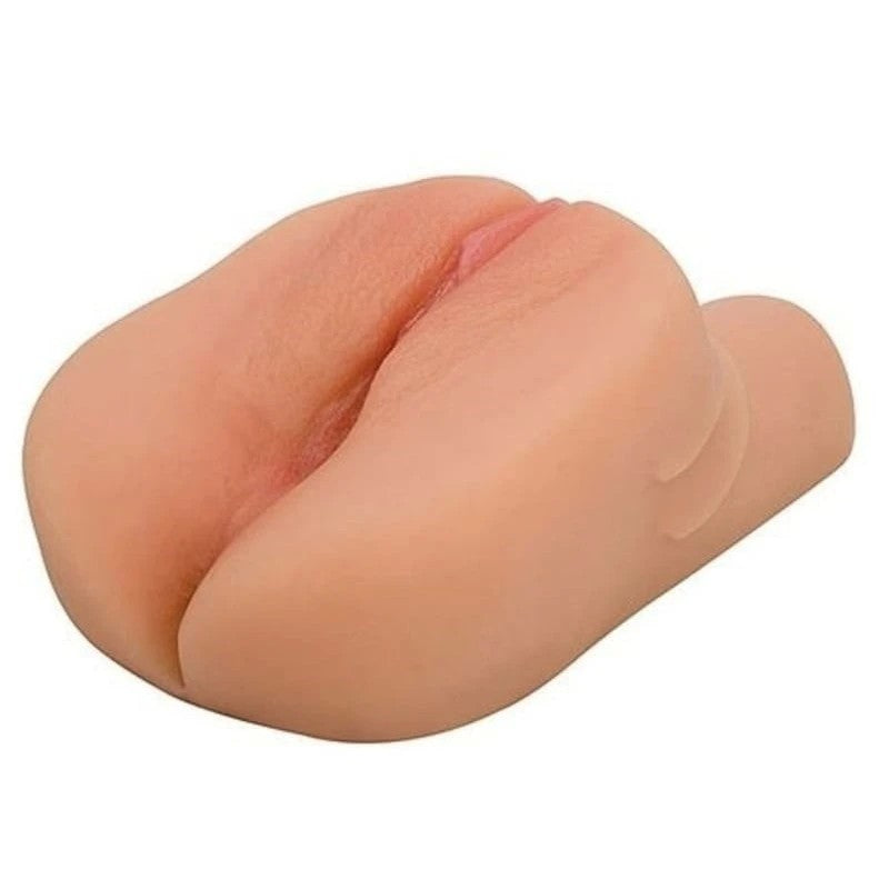 Penthouse Pet Collection Phoenix Marie Vibrating Pussy & Ass Masturbators and Strokers