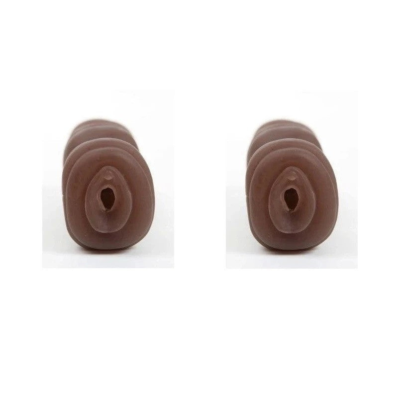 Zero Tolerance Black Glory Holes Mens Strokers - Masturbators and Strokers