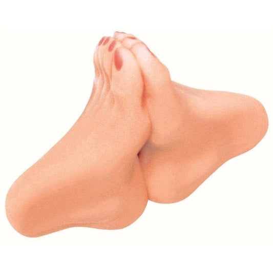 Hey 19! Keisha Greys Foot Fetish Fantasy - Masturbators and Strokers