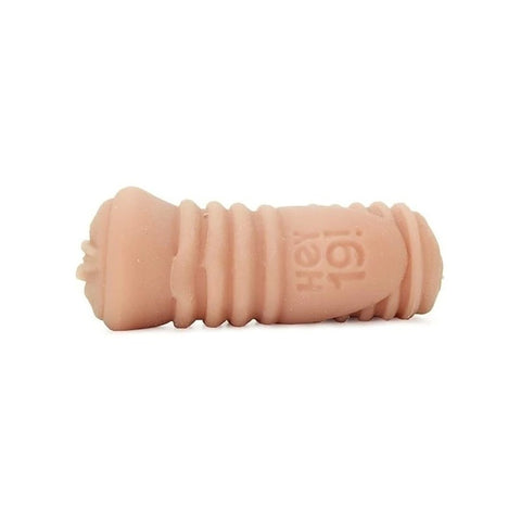Pleasure Revolution Starts with the Hey 19! Pussy Stroker - Masturbators and Strokers